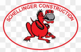 Get the latest contact logo designs. Get In Touch Schellinger Construction Logo Free Transparent Png Clipart Images Download