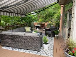 Is A Retractable Awning A Good Home