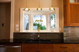 18 Beautiful Lighting Ideas Over Kitchen Sink At Kutsko Kitchen