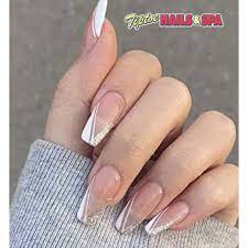 tip toe nails spa ideal nail salon in