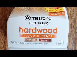 armstrong flooring hardwood laminate