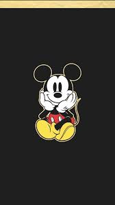 By mariakfs 1:48 pm 0 kommentarer. Lock Screen Wallpaper Disney Minnie Mouse Aesthetic