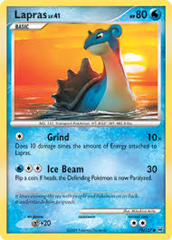 lapras platinum tcg card database