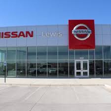 Lewis Nissan Of Garden City Request A