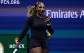 Serena williams, (born september 26, 1981, saginaw, michigan, u.s.), american tennis player who revolutionized women's tennis with her powerful style of play and who won more grand slam singles titles (23) than any other woman or man during the open era. Column Serena Williams Returns To Play With New Perspective Los Angeles Times