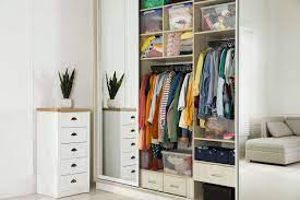 20 small closet ideas to make the most