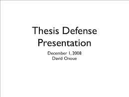 Proposal Defense Power Point Pinterest Powerpoint phd thesis defense