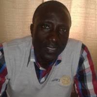Kiboko Group Employee George Ntambi's profile photo
