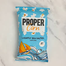 proper lightly sea salted popcorn 24