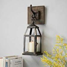 Sconces Candle Sconces Hanging Lanterns