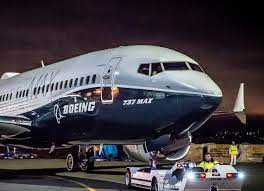 Durf jij weer in een Boeing 737 MAX te stappen?