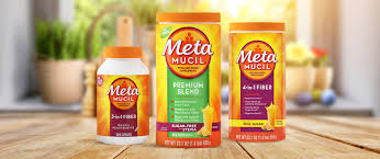 Metamucil Sugar Free Orange Smooth Fiber Powder | Metamucil®
