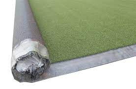 Intensify Turf Rolls A Thicker