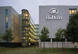 hilton launches winter with up to