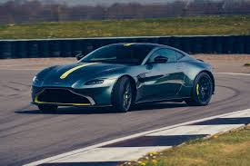 Aston martin austin is a part of austin's largest luxury automotive group, hi tech motorcars. 2020 Aston Martin Vantage Prices Reviews And Pictures Edmunds