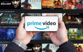 amazon prime video will have ads in the