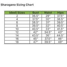 Sharagano Textured Dress