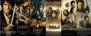 The films are based on the 1937 novel the hobbit by j. The Gaffer S Elite The Films A Tolkienist S Perspective