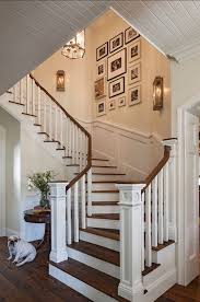 40 Must Try Stair Wall Decoration Ideas