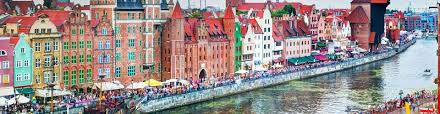 Things to do in gdansk, poland: Gdansk Student Accommodations Hostels Coworking Dorms Com