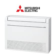mitsubishi electric floor standing air