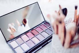 makeup tutorials on insram 8