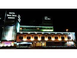 HOTEL SHASHA RESORT - 神戸市須磨区行幸町/ラブホテル | Yahoo!マップ