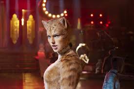 The result is a unique pattern of red/black/white that varies from one cat to the next. Andrew Lloyd Webber Creator Of Cats Says Cats Movie Was Ridiculous Vanity Fair