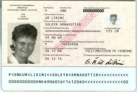 Using a service like ivisa photos is the easiest way to obtain one. Council Of The European Union Prado Dnk Ao 03002 Integrated Biodata Card Recto Identity