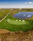 Duran Golf Club | Duran Golf Cub Viera Florida | Golfpac Travel