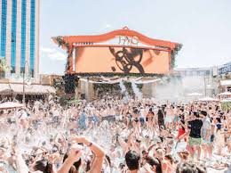 Pool Party Las Vegas A 2023 Guide To