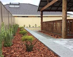 Garden Retaining Walls Perth