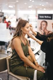 my nordstrom beauty haul trend event