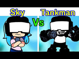 Here are roblox music code for ugh! Friday Night Funkin Sky Vs Tankman Duet Ugh Song Fnf Week 7 Litetube