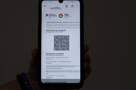 certificado digital covid psd propõe