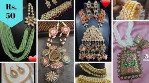 mumbai whole jewellery market