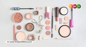 based cosmetics start your business