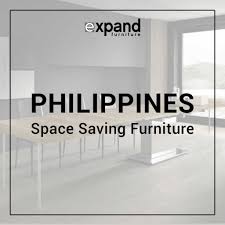 the philippines by expand furniture