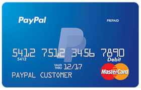Maybe you would like to learn more about one of these? Paypal Prepaid Mastercard Vs American Express Bluebird Vs Western Union Prepaid Card Vs Kaiku Visa Prepaid Card Advisoryhq