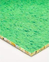 ecocomfort 9mm carpet underlay