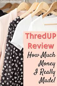 Thredup Review Is The Online Consignment Store Worth It