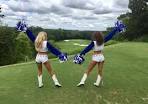 Cowboys Golf Club | Masters Sunday at Cowboys Golf Club in ...