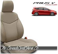 2017 Toyota Prius V Wagon Leather