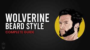 22.10.2020 · wolverine facial hair. Classic Wolverine Beard Style How To Achieve And Maintain It
