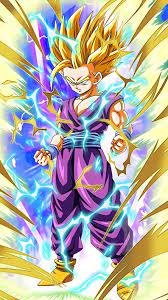 Here are only the best ssj2 gohan wallpapers. Gohan Ssj2 Wallpaper Iphone Gohan Iphone Wallpaper 444x794 Wallpapertip