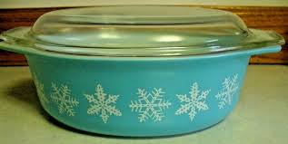 What is the rarest Pyrex pattern?