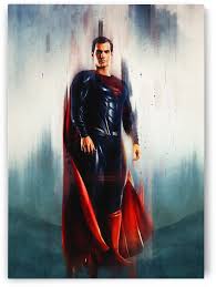 Superman Art Collection