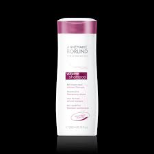 $10 this nourishing shampoo is the perfect companion on long and winding natural hair journeys, which can be filled with damage from heat styling, perms, dyeing, and so on. Seide Natural Hair Care Volume Shampoo Annemarie Borlind