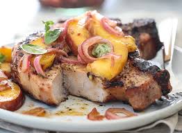 Healthy and tasty diabetic recipes should be a staple in the recipe books of everyone who has diabetes, to keep blood sugar levels in check. Pork Chop Recipes Eat This Not That