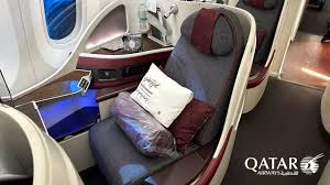 qatar airways business cl in 2023